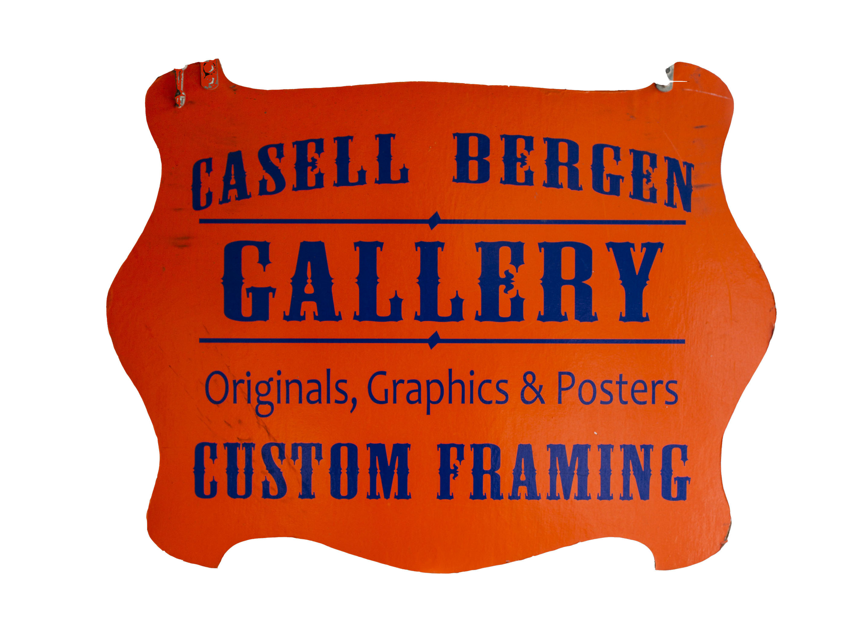 Casell – Bergen Gallery